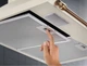 Витяжка купольна Electrolux EFC226V - изображение 3