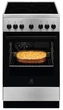 Плита електрична Electrolux LKR562055X - изображение 1
