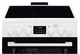 Плита електрична Electrolux LKR664100W - изображение 2