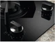 Варильна поверхня комбінована Electrolux KDI641723K - изображение 3