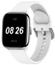 Смарт-годинник Gelius GP-SW014 (Amazwatch GTi) Crystal White - зображення 2