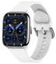 Смарт-годинник Gelius GP-SW014 (Amazwatch GTi) Crystal White - зображення 6