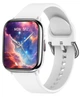 Смарт-годинник Gelius GP-SW014 (Amazwatch GTi) Crystal White - зображення 8