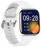 Смарт-годинник Gelius GP-SW014 (Amazwatch GTi) Crystal White - зображення 15