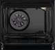 Плита комбінована Electrolux LKK540232W - изображение 5