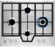 Варильна поверхня газова Electrolux KGS64562SX - зображення 1