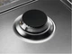 Варильна поверхня газова Electrolux KGS64562SX - зображення 8
