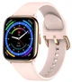 Смарт-годинник Gelius GP-SW014 (Amazwatch GTi) Gold Rose - изображение 1