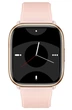 Смарт-годинник Gelius GP-SW014 (Amazwatch GTi) Gold Rose - изображение 11