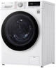 Пральна машина LG F4V5RS0WW повногабаритна - зображення 5