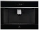 Кавомашина вбудована Electrolux EBC85X - зображення 1