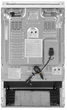 Плита комбинированная BEKO FSS52020DW - изображение 8