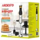 Блендер Ardesto HBG-800DWHCHC заглибний - изображение 13
