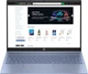 Ноутбук HP Pavilion 16-ag0015ua (B0AA5EA) Sky Blue - зображення 1