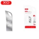 USB Флешка XO U10 64 GB Silver - изображение 3