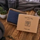 Гаманець шкіряний жіночий Paolo Peruzzi із захистом RFID 13 х 9 х 4 см (T-33-DB) синій - изображение 7
