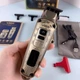 Набір для стрижки волосся і бороди з насадками 3в1 VGR V- 642 Акумуляторна машинка з триммером та шейвером - зображення 3