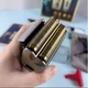 Набір для стрижки волосся і бороди з насадками 3в1 VGR V- 642 Акумуляторна машинка з триммером та шейвером - зображення 4