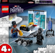 Zestaw klocków LEGO Marvel Laboratorium Shuri 58 elementów 4 szt (76212) - obraz 1