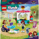 Zestaw klocków LEGO Friends Sklep z naleśnikami 157 elementów 4 szt (41753) - obraz 1