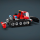 Набір конструктора LEGO Technic Snow Groomer 178 деталей 4 шт (42148) - зображення 5