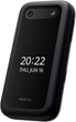 Telefon komórkowy Nokia 2660 Flip DualSim Black Noir (1GF011FPA1A01) - obraz 11