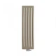 Дизайн радиатор Terma Aero Vertical 1800x410, Quartz WGARV180041KQUASX - изображение 8