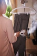 Отпариватель PHILIPS ClearTouch Air GC568/65 - изображение 13