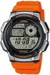 Мужские часы CASIO AE-1000W-4BVEF - изображение 1