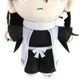 Мягкая игрушка Блич Бьякуя Кучики 20 см Bleach Kuchiki Byakuya BL KB - изображение 5