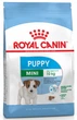 Mini Puppy 2 кг | Royal Canin | Сухий корм для цуценят малих порід собак (3182550793001) (30000202) - изображение 2