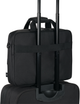 Сумка для ноутбука Dicota Eco Top Traveller CORE 15-17.3" Black (D32035-RPET) - зображення 7