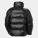 Куртка зимняя короткая женская Helly Hansen Jade Puffer Jacket 53109-990 XS Черная (7040059360161) - изображение 7