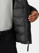 Куртка зимняя короткая мужская Helly Hansen Alby Puffy Jacket 53526-990 XL Черная (7040059362509) - изображение 6