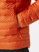 Пуховик короткий мужской Helly Hansen Verglas Hooded Down 2.0 63358-300 L Оранжевый (7040059371327) - изображение 4