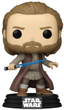 Figurka Funko POP! Star Wars Obi-Wan Kenobi S2 Obi-Wan Battle 629 (5908305244097) - obraz 2