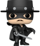 Figurka Funko POP! Television Zorro 1270 (5908305240259) - obraz 2