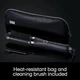 Фен-щетка ghd duet blow dry 2-in-1 Black - изображение 5