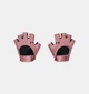 Жіночі Рукавички для тренувань UA Women's Training Glove Рожевий S (1377798-697 S) - зображення 1
