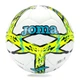 Мяч футбольный Joma DALI III Белый, Салатовый 4 (401412.216.4 4) - изображение 1