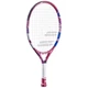 Ракетка Babolat B fly 19 2023year Рожевий (140484-100) - зображення 2