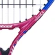 Ракетка Babolat B fly 19 2023year Рожевий (140484-100) - зображення 5