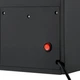 Кофеварка капельная RAF R 115 на 2 чашки 650Вт с 2 керамическими чашками черная - изображение 3
