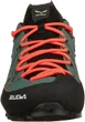 Кроссовки Salewa Wildfire 2 Women 38 Green - изображение 3
