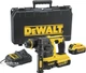Перфоратор DeWalt DCH213M2 - изображение 3