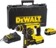 Перфоратор DeWalt DCH253M2 - зображення 3