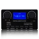 Аудиоплеер автомобильный D008BT, 12В с Bluetooth MP3/WMA/WAV/FLAC - изображение 2