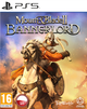 Гра PS5 Mount & Blade II Bannerlord (Blu-ray диск) (4020628668501) - зображення 1