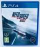 Need for Speed Rivals, англійська версія - диск для PlayStation 4, Б/В - зображення 1