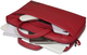 Torba na laptopa PORT Designs Zurich 14/15.6" Red (3567041103123) - obraz 3